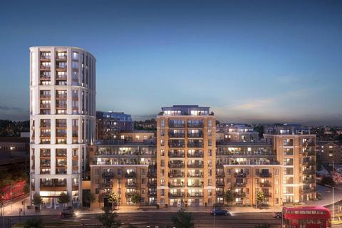 undefined, Brook Street, Kingston Upon Thames, KT1