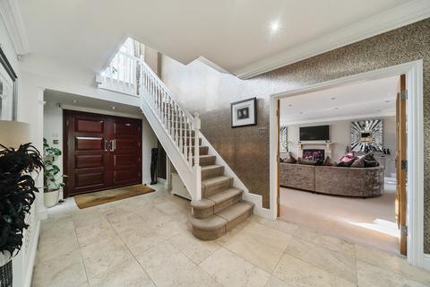 6 bedroom detached house for sale, Alwoodley Lane, Leeds, West Yorkshire