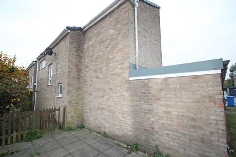 4 bedroom end of terrace house for sale, Exeter Court, Haverhill CB9