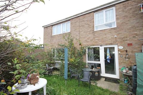 4 bedroom end of terrace house for sale, Exeter Court, Haverhill CB9