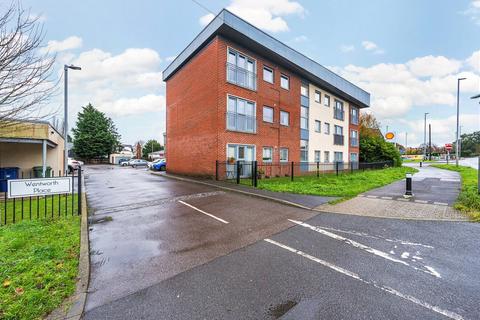 2 bedroom apartment for sale, London Road, Bracknell RG42