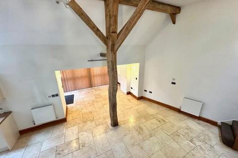 2 bedroom barn conversion to rent, St. Julians Lane, Shoreham-By-Sea