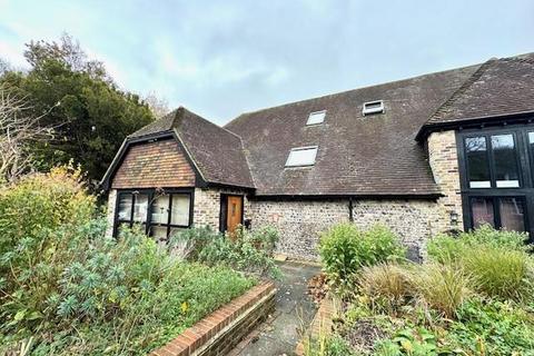 2 bedroom barn conversion to rent, St. Julians Lane, Shoreham-By-Sea