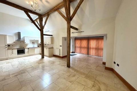 2 bedroom barn conversion to rent, St. Julians Lane, Shoreham-By-Sea