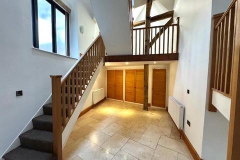 2 bedroom barn conversion to rent, St. Julians Lane, Shoreham-By-Sea