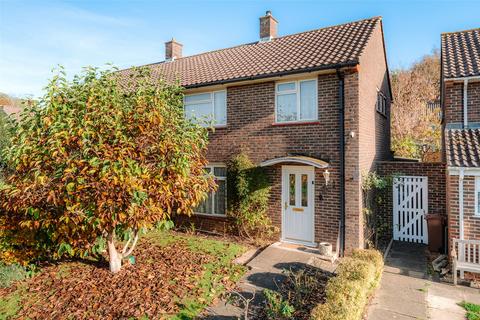 3 bedroom semi-detached house for sale, Oakwood Road, Berkshire RG12