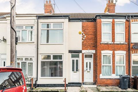 2 bedroom terraced house for sale, Egypt Street, Hull, HU9