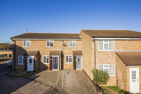 2 bedroom terraced house for sale, Redbank, West Malling ME19