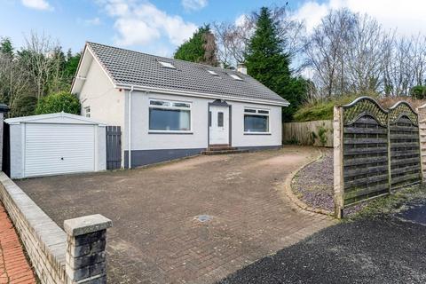 4 bedroom detached house for sale, Lewis Cresent, Kilbarchan