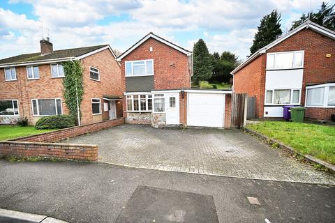 3 bedroom detached house for sale, Martham Drive, Wolverhampton WV6