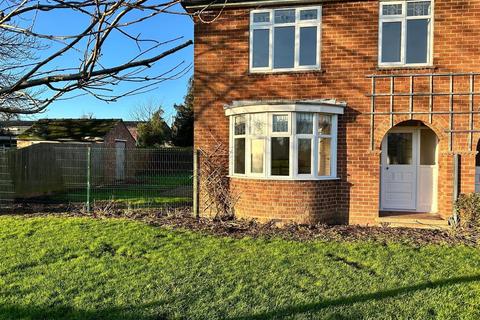 3 bedroom semi-detached house to rent, Main Road, Deeping St. Nicholas