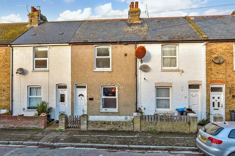 2 bedroom terraced house for sale, Afghan Road, Broadstairs, Kent