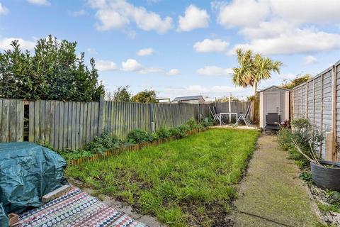 2 bedroom terraced house for sale, Afghan Road, Broadstairs, Kent