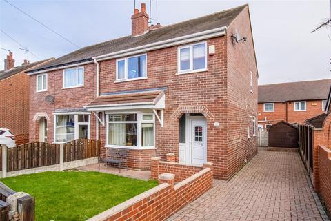 3 bedroom semi-detached house for sale, Ashfield Street, Normanton WF6