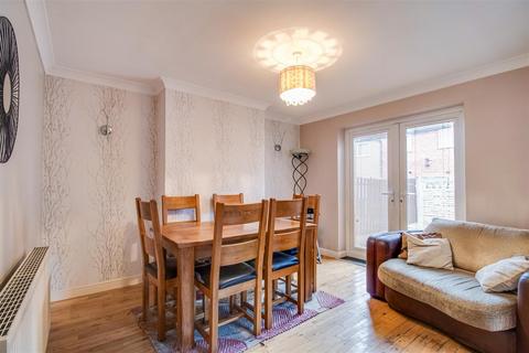 3 bedroom semi-detached house for sale, Ashfield Street, Normanton WF6