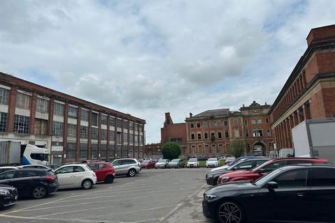 Industrial unit to rent, The Corah Building, 31 St John St, Leicester