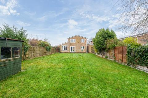 4 bedroom detached house for sale, Prinknash Road, Bedford