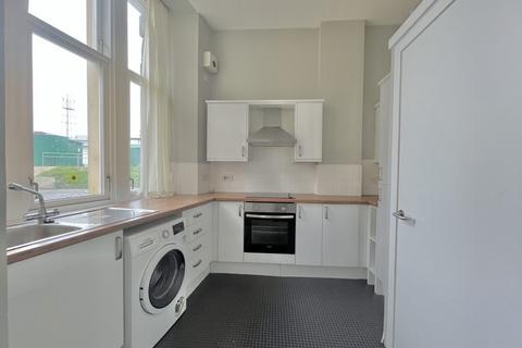 undefined, New Road, Ayr KA8