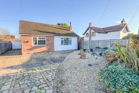 2 bedroom bungalow for sale, Station Road, Grasby, Barnetby, Lincolnshire, DN38