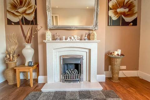 21 Station Road, Grasby, Barnetby, DN38 6AP