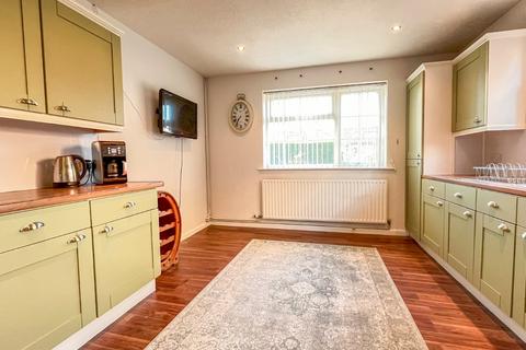 21 Station Road, Grasby, Barnetby, DN38 6AP