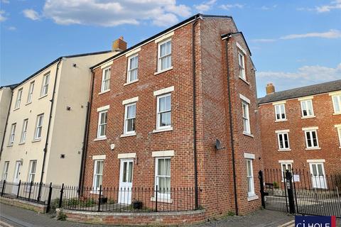 2 bedroom apartment for sale, Oxford Terrace, Gloucester, GL1