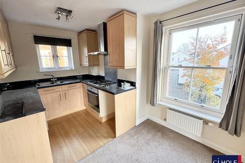 2 bedroom apartment for sale, Oxford Terrace, Gloucester, GL1