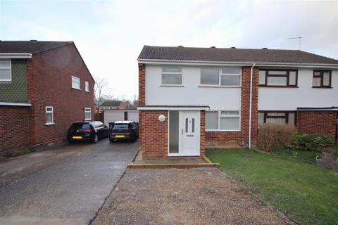 3 bedroom house to rent, Princess Drive, Sawston CB22