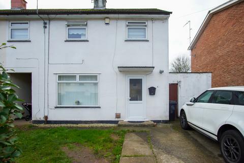 3 bedroom semi-detached house to rent, Swanmoor Crescent, Bristol BS10