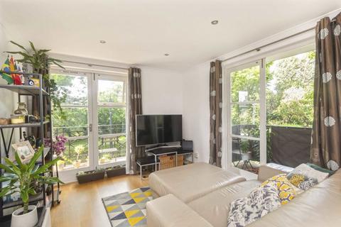 1 bedroom flat to rent, Brompton Park Crescent, London SW6