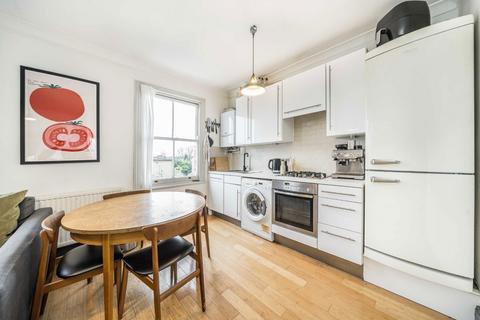 1 bedroom flat for sale, Graham Road, London E8