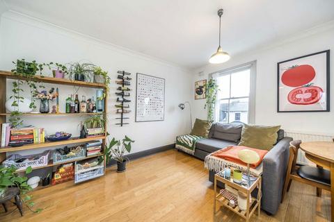 1 bedroom flat for sale, Graham Road, London E8