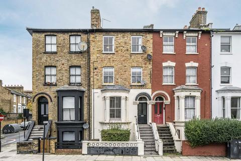 99b Graham Road, London, E8 1PB