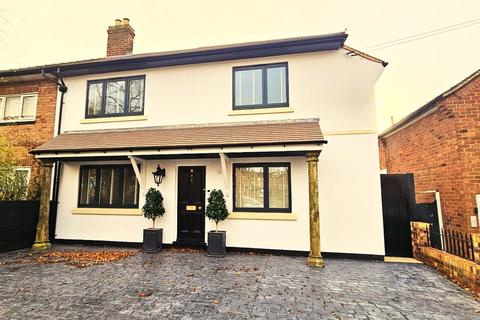 5 bedroom semi-detached house to rent, Grey Friars, Chester