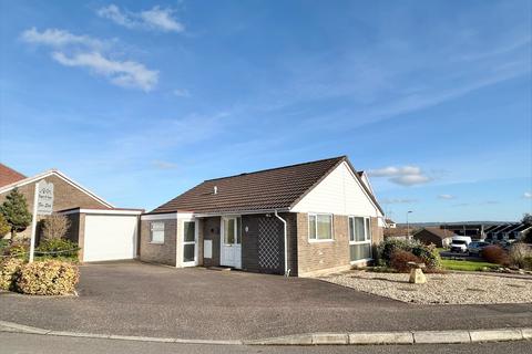 2 bedroom bungalow for sale, Pinhoe, Exeter EX1