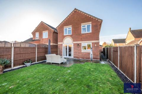 5 bedroom detached house for sale, Cloverfield Drive, Soham, Ely, Cambridgeshire, CB7