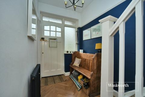 28 Braemar Road, Worcester Park, KT4 8SW