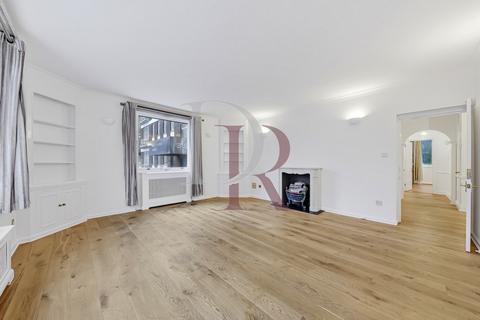 2 bedroom apartment to rent, Belgravia Court, Ebury Street, Belgravia, SW1W