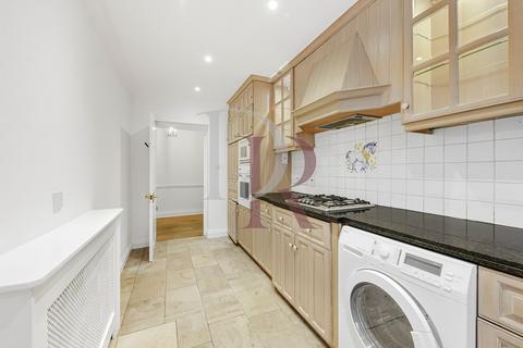 2 bedroom apartment to rent, Belgravia Court, Ebury Street, Belgravia, SW1W