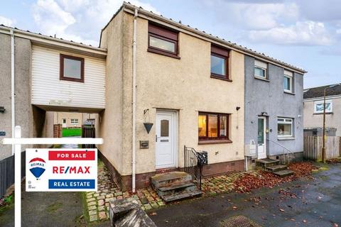 4 bedroom terraced house for sale, Harburn Drive, West Calder EH55