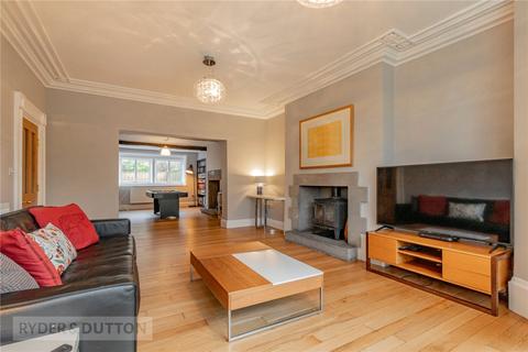 The Coach House Waters Road, Marsden, Huddersfield, HD7 6NG
