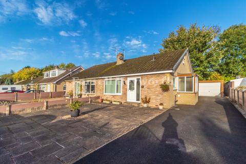 2 bedroom bungalow for sale, Morris Crescent, Preston PR2