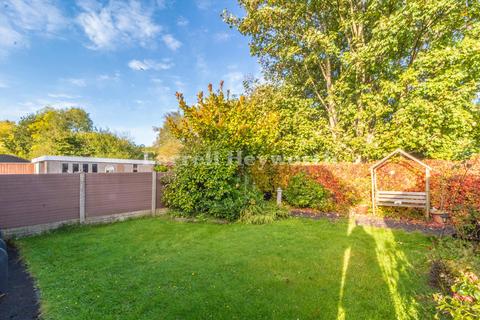 2 bedroom bungalow for sale, Morris Crescent, Preston PR2