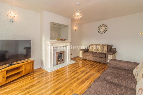 2 bedroom bungalow for sale, Morris Crescent, Preston PR2