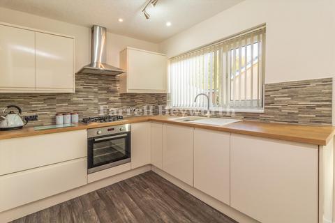 2 bedroom bungalow for sale, Morris Crescent, Preston PR2