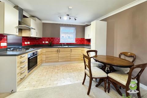 30 Monxton Place, Sherfield On Loddon, Hook, RG27 0FB