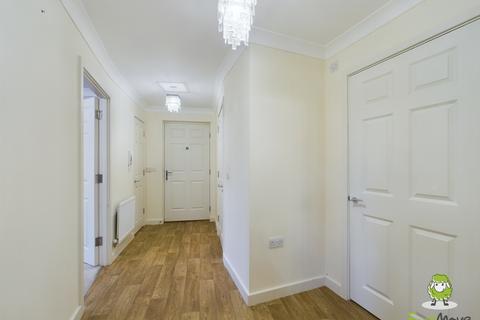 30 Monxton Place, Sherfield On Loddon, Hook, RG27 0FB