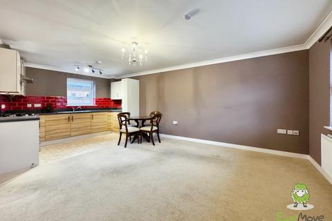 30 Monxton Place, Sherfield On Loddon, Hook, RG27 0FB