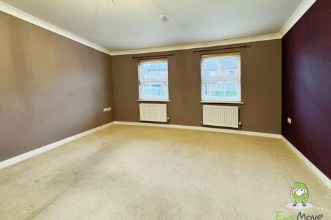 30 Monxton Place, Sherfield On Loddon, Hook, RG27 0FB