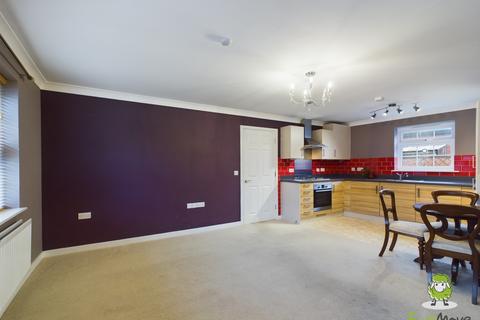 30 Monxton Place, Sherfield On Loddon, Hook, RG27 0FB